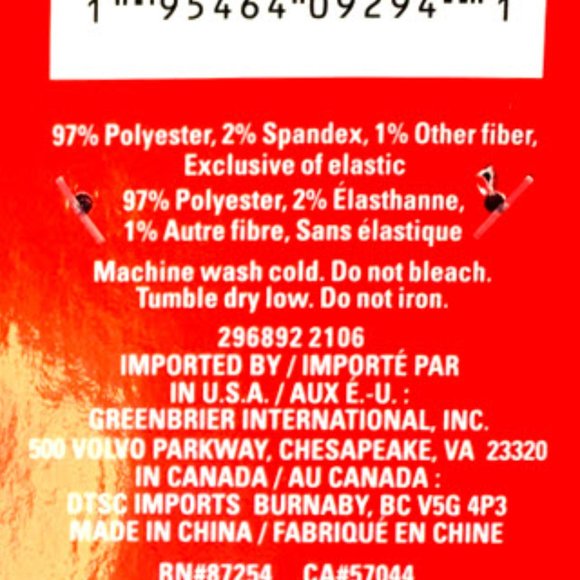 *3/$15* Cute Holiday Penguin Socks - Picture 6 of 6